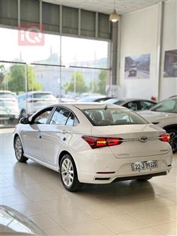 شێری ئەریزۆ 6